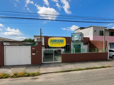 Ponto Comercial para alugar, 13m² no Forquilhinha, São José