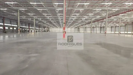Galpão/Depósito/Armazém para alugar, 4300m² no Batistini, São Bernardo do Campo
