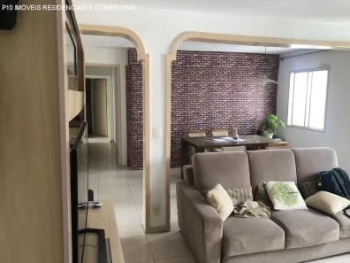 Apartamento com 3 Quartos à venda, 110m² no Pinheiros, São Paulo