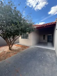 Casa com 3 Quartos à venda, 96m² no Jardim Buriti Sereno, Aparecida de Goiânia