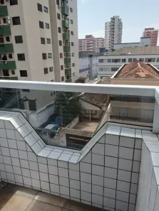 Apartamento com 3 Quartos à venda, 58m² no Tupi, Praia Grande