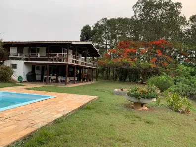 Fazenda/Sítio com 3 Quartos à venda, 119336m² no , Jacutinga