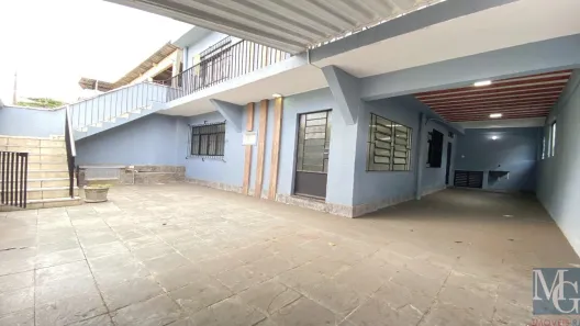 Casa com 4 Quartos à venda, 225m² no Vila São Luís, Duque de Caxias