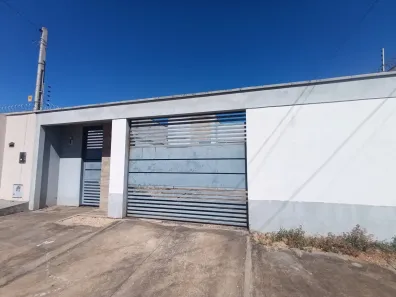 Casa com 2 Quartos para alugar, 90m² no Plano Diretor Norte, Palmas