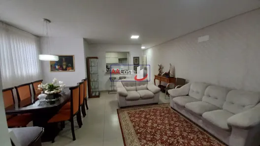 Apartamento com 3 Quartos à venda, 90m² no Prolongamento Jardim Doutor Antônio Petráglia, Franca