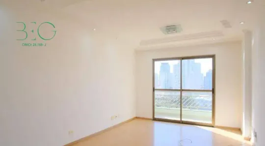 Apartamento com 3 Quartos à venda, 106m² no Tatuapé, São Paulo