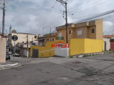 Sobrado com 2 Quartos à venda, 85m² no Vila Carrão, São Paulo