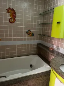 Cobertura com 4 Quartos à venda, 240m² no Ponta Verde, Maceió