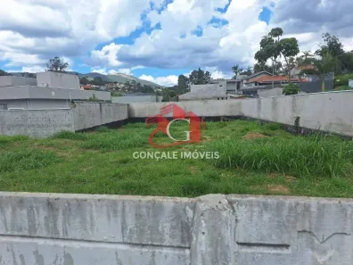 Lote/Terreno à venda, 370m² no Jardim do Lago, Atibaia