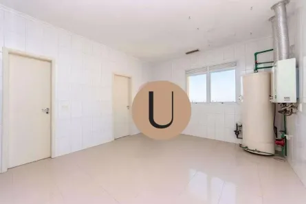 Cobertura com 5 Quartos à venda, 814m² no Jardim Universidade Pinheiros, São Paulo