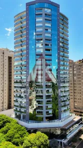 Apartamento com 4 Quartos à venda, 234m² no Zona 01, Maringá