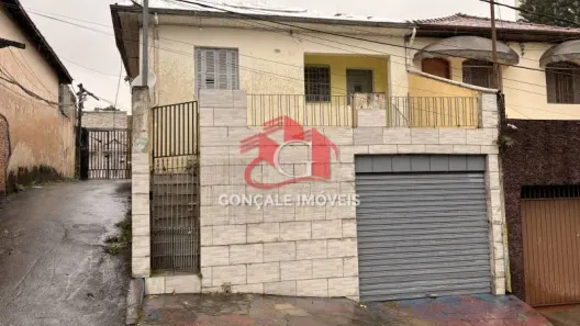 Casa com 2 Quartos à venda, 132m² no Vila Guilherme, São Paulo