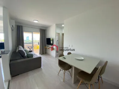 Apartamento com 2 Quartos para alugar, 62m² no Jardim San Marino, São José dos Campos