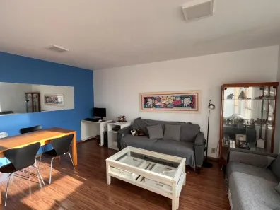 Apartamento com 3 Quartos à venda, 93m² no Perdizes, São Paulo