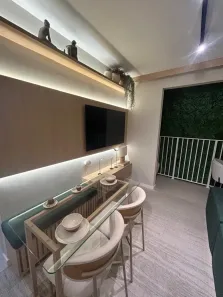 Apartamento com 1 Quarto à venda, 27m² no Instituto de Previdência, São Paulo