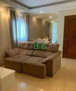 Cobertura com 3 Quartos à venda, 198m² no Vila Helena, Santo André