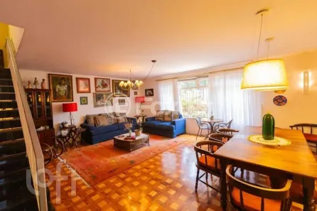 Casa com 4 Quartos à venda, 290m² no Vila Mariana, São Paulo