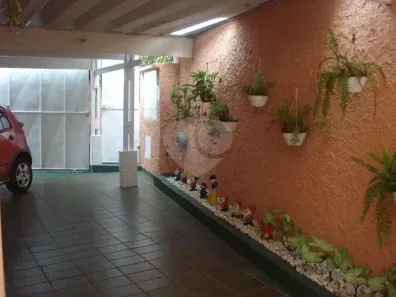 Sobrado com 5 Quartos à venda, 350m² no Lauzane Paulista, São Paulo