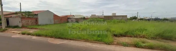 Lote/Terreno à venda, 200m² no Jardim Leste, São José do Rio Preto