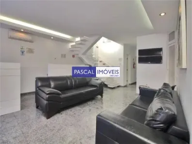 Imóvel Comercial à venda, 300m² no Vila Congonhas, São Paulo