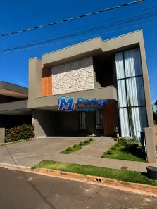 Casa de Condomínio com 3 Quartos à venda, 235m² no Nova Redentora, São José do Rio Preto