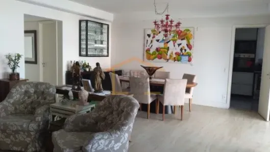 Apartamento com 3 Quartos à venda, 165m² no Santana, São Paulo