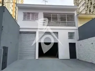 Prédio Comercial à venda, 700m² no Vila Gomes Cardim, São Paulo