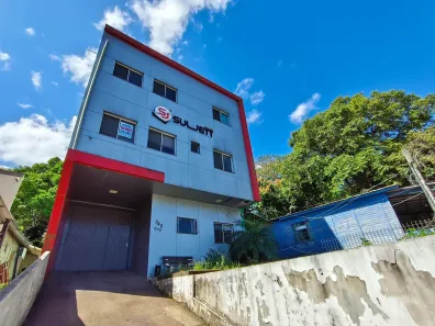 Galpão/Depósito/Armazém com 5 Quartos à venda, 800m² no Vila Nova, Porto Alegre
