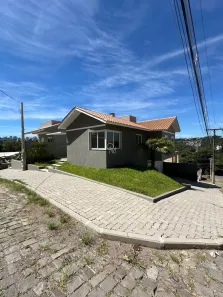 Casa com 3 Quartos à venda, 157m² no Salgado Filho, Caxias do Sul