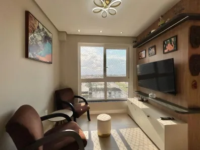 Apartamento com 2 Quartos à venda, 59m² no Capão da Canoa, Capão da Canoa