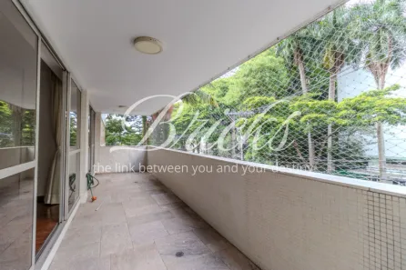 Apartamento com 3 Quartos à venda, 241m² no Aclimação, São Paulo