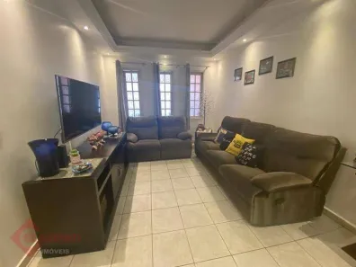 Sobrado com 4 Quartos à venda, 235m² no Jardim Aricanduva, São Paulo