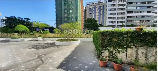 Apartamento com 4 Quartos à venda, 168m² no Espinheiro, Recife