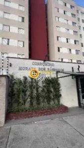Apartamento com 2 Quartos à venda, 50m² no Parque São Lourenço, São Paulo