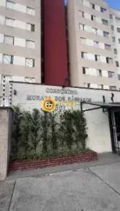 Apartamento com 2 Quartos à venda, 50m² no Parque São Lourenço, São Paulo