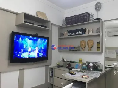 Sala Comercial à venda, 50m² no Centro, São José do Rio Preto