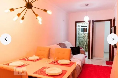 Apartamento com 2 Quartos à venda, 72m² no Vila América, Santo André