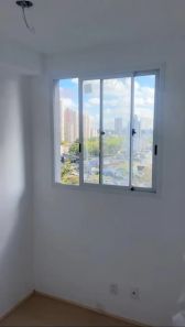 Apartamento com 2 Quartos à venda, 42m² no Jardim, Santo André