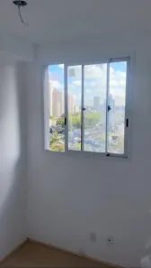 Apartamento com 2 Quartos à venda, 42m² no Jardim, Santo André