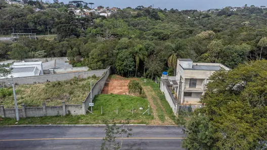 Lote/Terreno com 1 Quarto à venda, 708m² no Parque Bom Jesus, Campo Largo