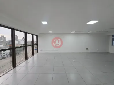 Sala Comercial para venda ou aluguel, 70m² no Boa Vista, Porto Alegre