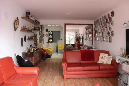 Casa com 3 Quartos à venda, 200m² no Jardim da Glória, São Paulo