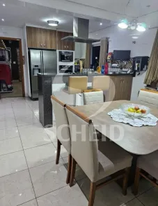Sobrado com 3 Quartos à venda, 160m² no Interlagos, São Paulo