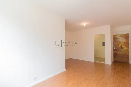 Apartamento com 2 Quartos à venda, 70m² no Campo Belo, São Paulo