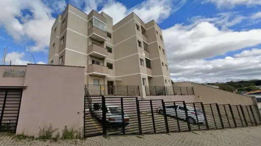 Apartamento com 2 Quartos à venda, 52m² no Jardim São Marcos, Sorocaba