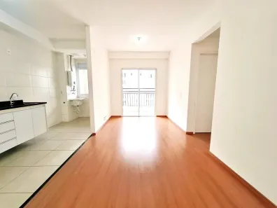 Apartamento com 2 Quartos para alugar, 57m² no Jardim Santa Adélia, Limeira