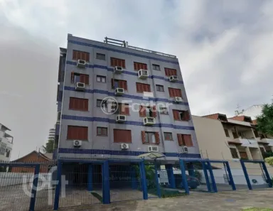 Cobertura com 2 Quartos à venda, 137m² no Jardim Itu, Porto Alegre