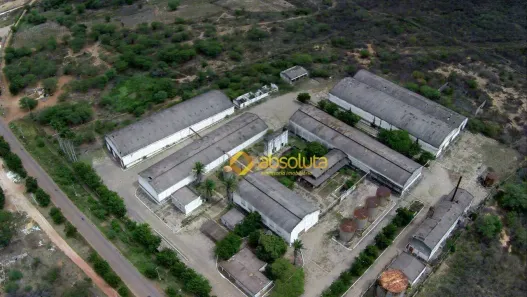 Lote/Terreno à venda, 30000m² no Centro, Araripina