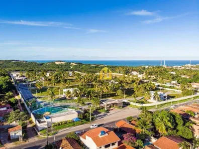 Lote/Terreno à venda, 280m² no Pium (Distrito Litoral), Parnamirim