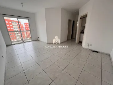 Apartamento com 2 Quartos à venda, 57m² no Piratininga, Osasco